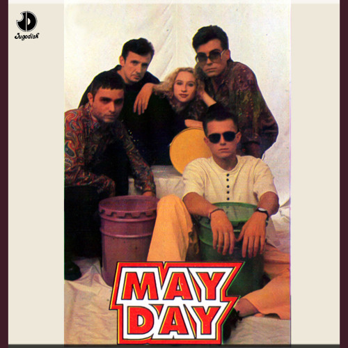 May Day – Noć sa tobom (1995)