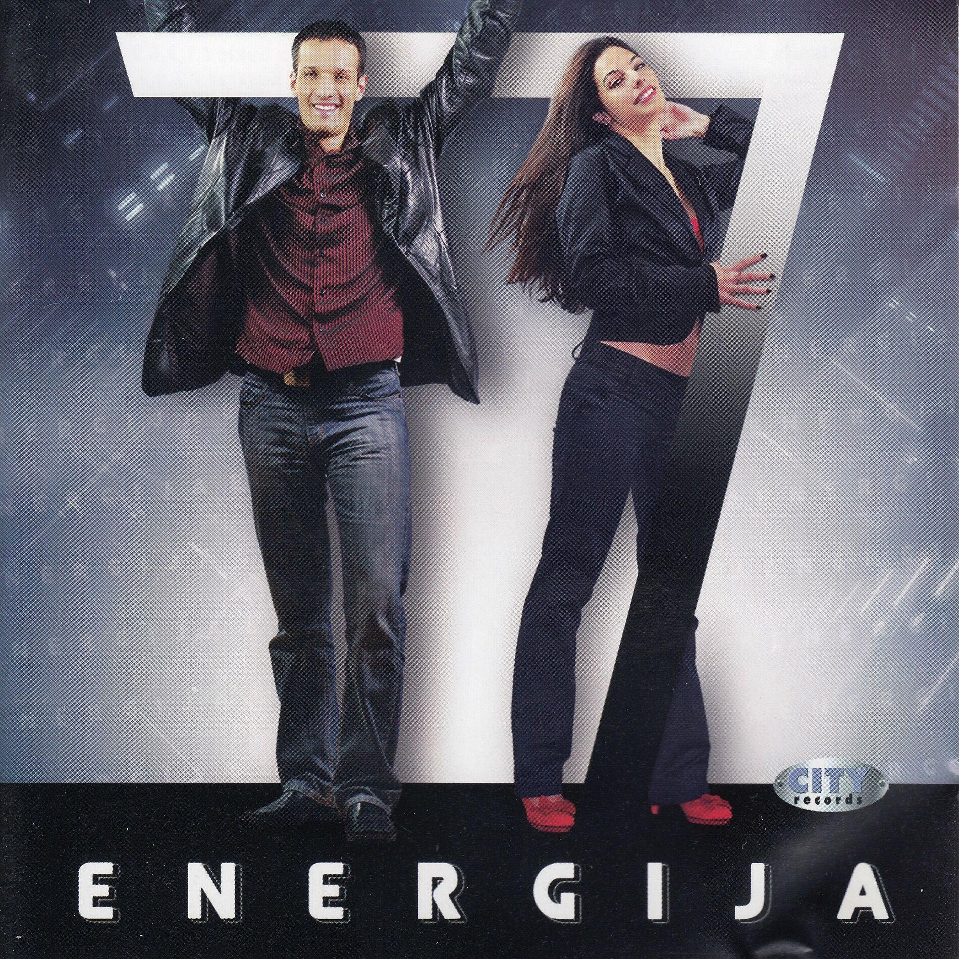 Energija – Suze – (Official Video 1999)